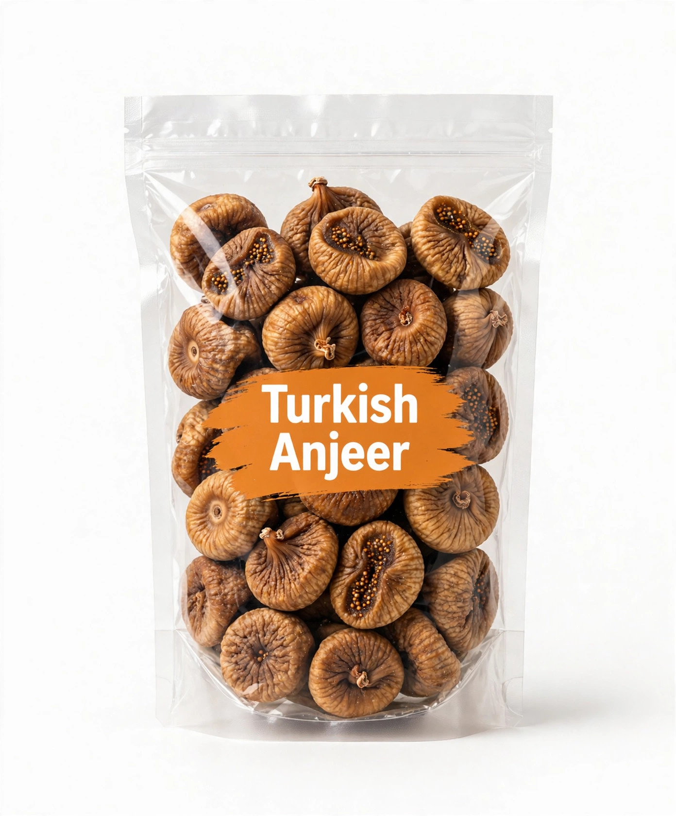Turkish Anjeer
