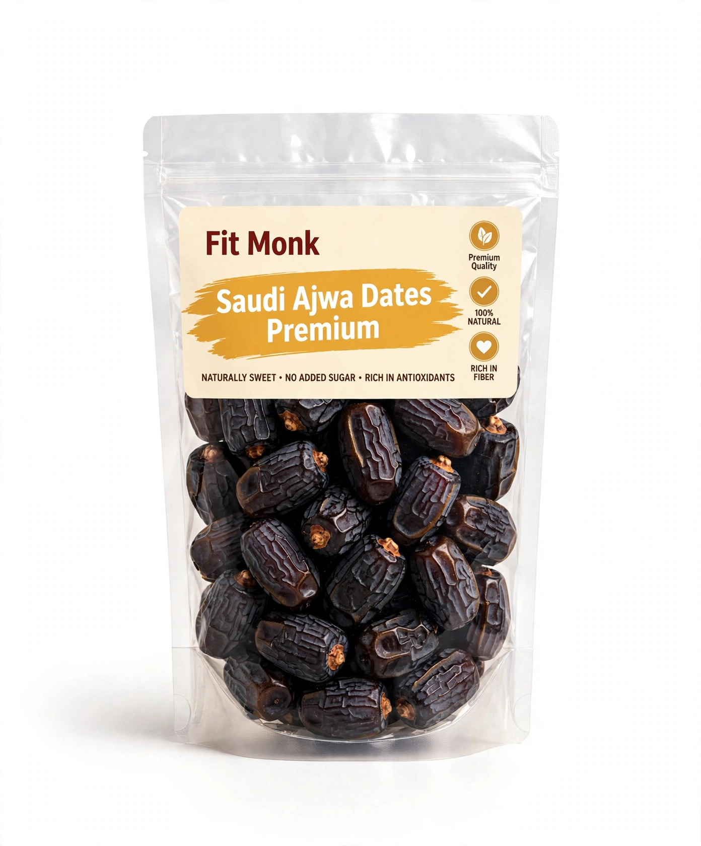 Saudi Ajwa Dates