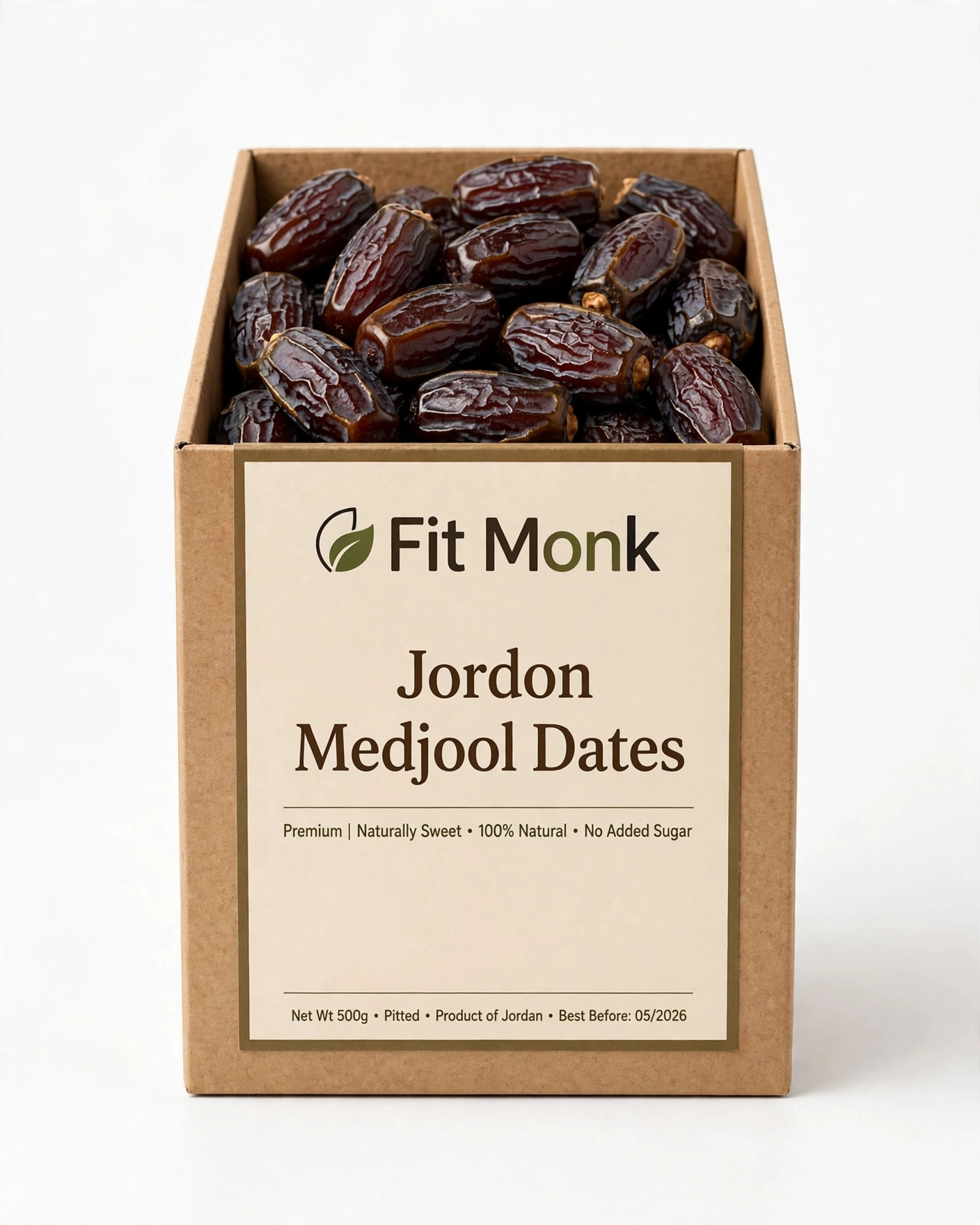 Medjool Dates