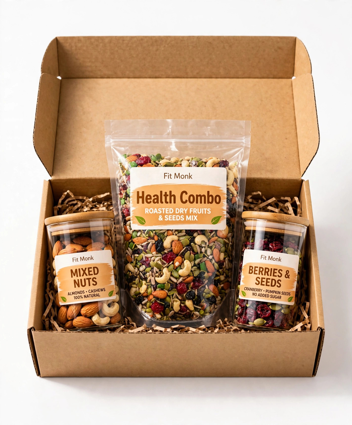 Health Combo