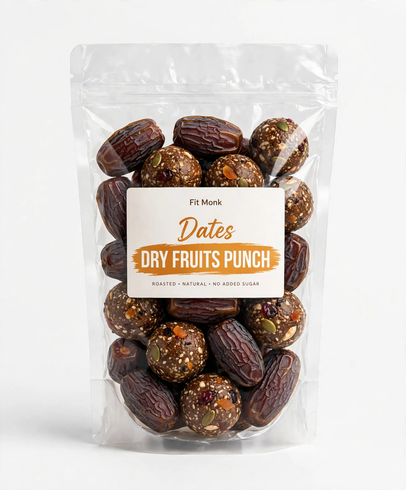 Dates Dry Fruits Punch