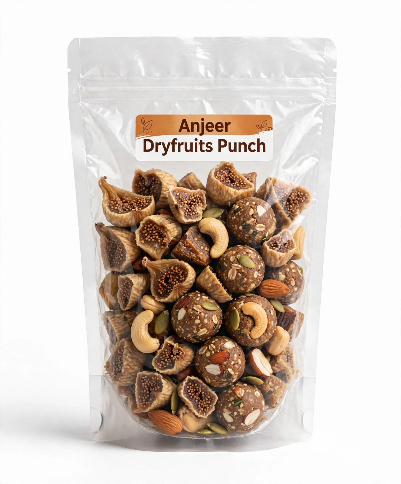 Anjeer Dryfruits Punch