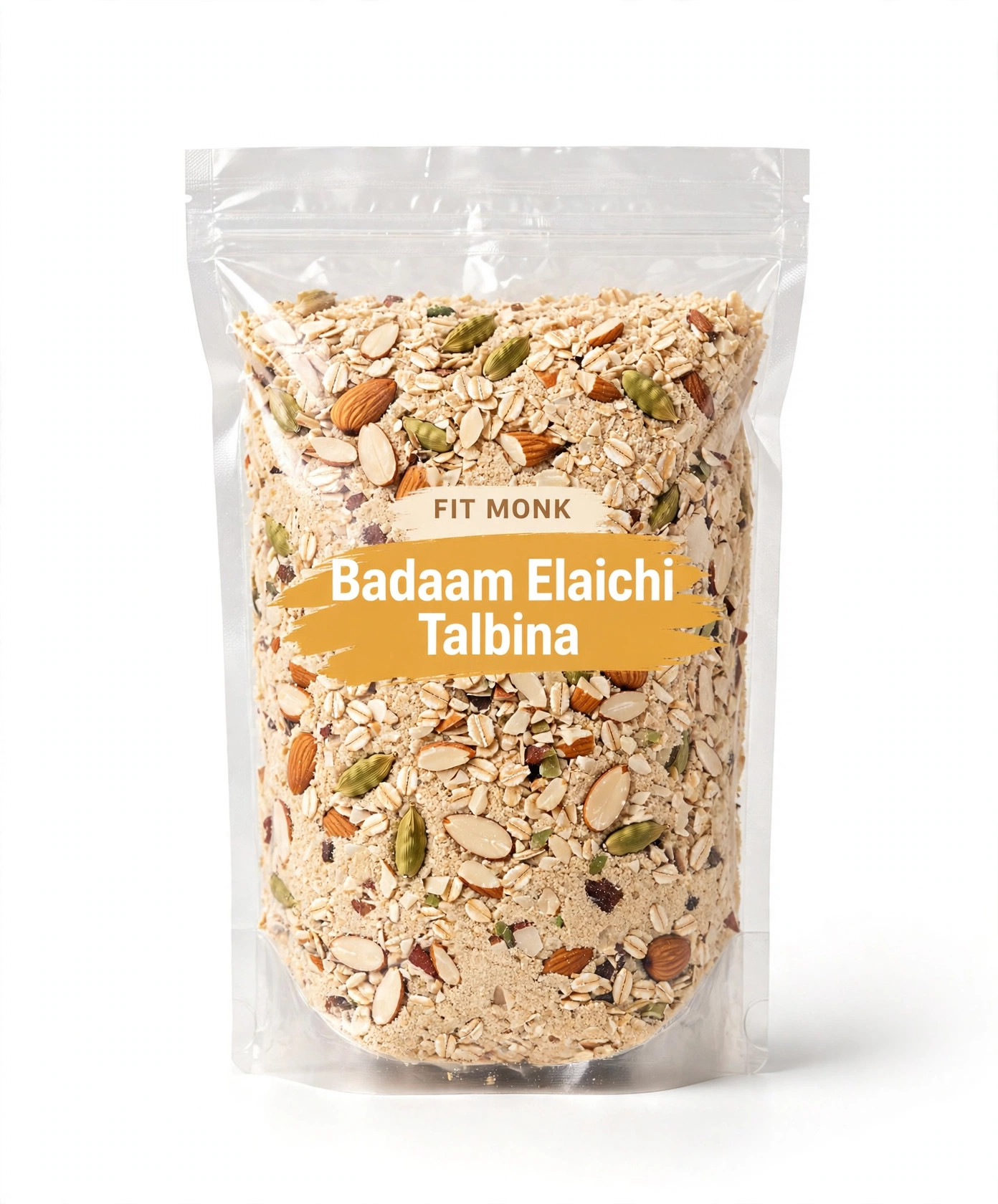 Badaam Elaichi Talbina — 500g