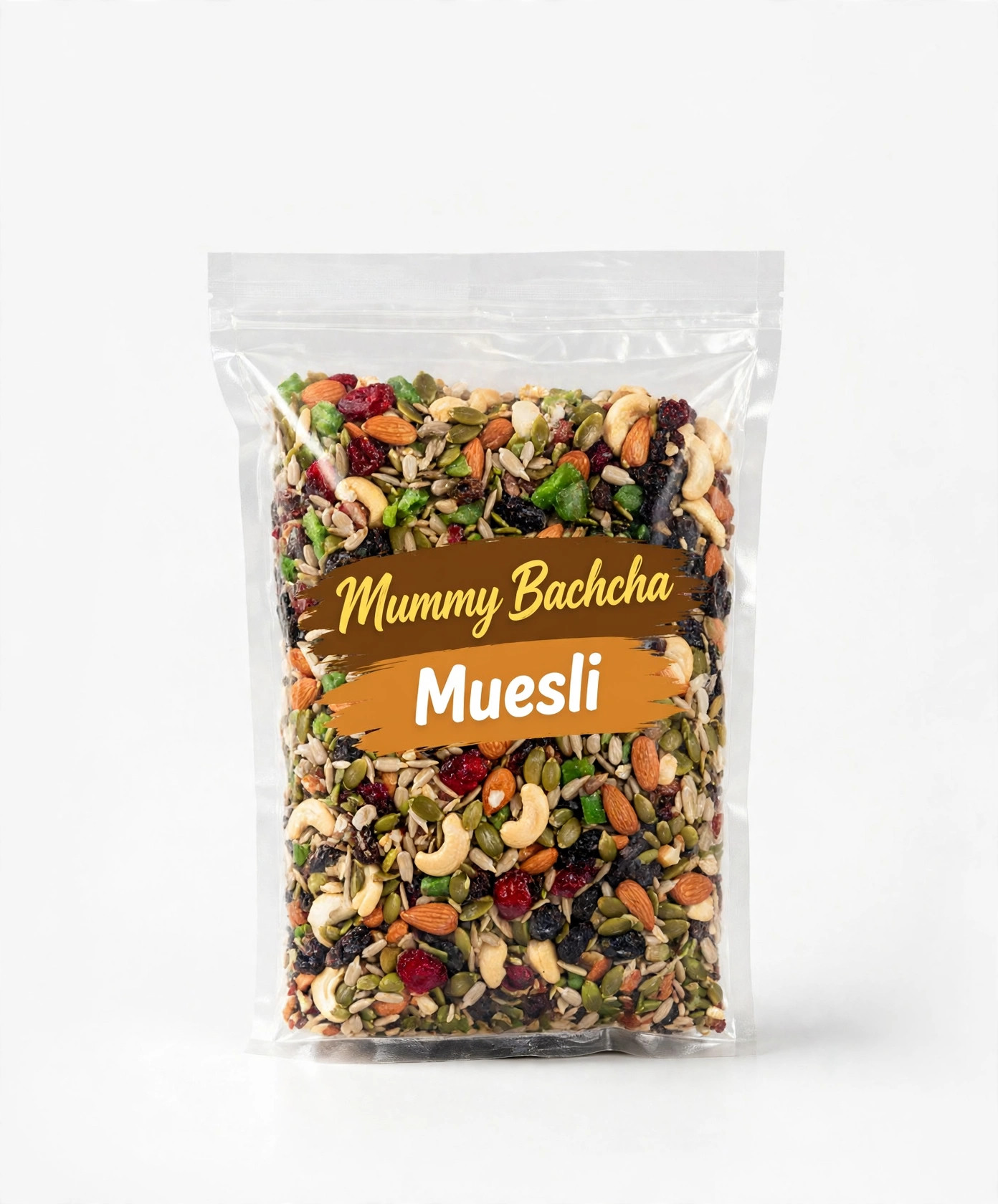 Mummy Bachcha Muesli
